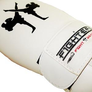 FIGHTERS - Point Fighting Handschuhe / Speed Pro / XXS