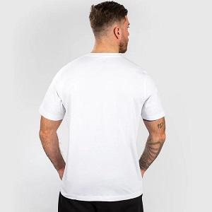 T-shirt à manches courtes pour Hommes UFC Adrenaline by Venum Replica / Blanc / XL