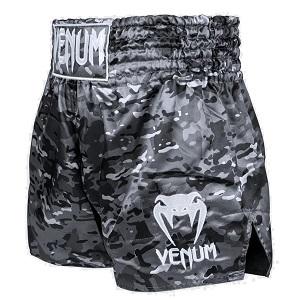 Venum - Muay Thai Shorts / Classic / Urban Camo / Medium