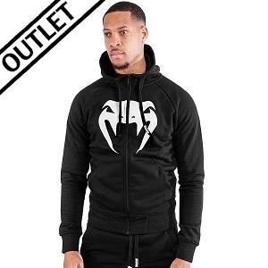 Venum - Hoody / Legacy / Black / Medium